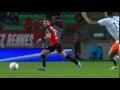 Ligue 1: Rennes 2-1 Montpellier (2012-2013)