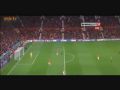 Liga Campeões: Man Utd 3-2 Sp. Braga (2012-2013)