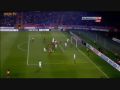 Liga Europa: Videoton 2-1 Basel (2012-2013)