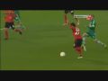 Liga Europa: Rapid Wien 0-4 Leverkusen (2012-2013)