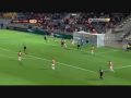 Liga Europa: Hapoel Tel Aviv 1-2 Plzen (2012-2013)