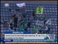 Segunda Liga: Santa Clara 0-2 Sporting B (2012-2013)
