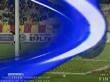 Premier Liga: Alania 2-3 Zenit (2012-2013)