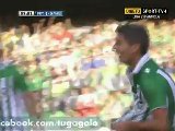 Liga BBVA: Bétis 1-0 Valência (2012-2013)