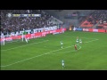 Ligue 1: St.Etienne 2-0 Rennes (2012-2013)