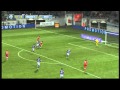 Ligue 1: Toulouse 3-1 Stade Brest (2012-2013)