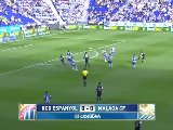 Liga BBVA: Espanyol 0-0 Málaga (2012-2013)