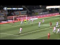 Ligue 1: Nancy 0-1 PSG (2012-2013)