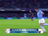 Liga BBVA: Celta de Vigo 1-1 Deportivo (2012-2013)