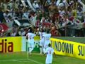Brasileirão: Sport 2-4 São Paulo (2012)