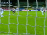 Serie A: Siena 0-0 Palermo (2012-2013)