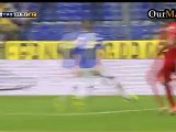 Serie A: Sampdoria 0-1 Cagliari (2012-2013)