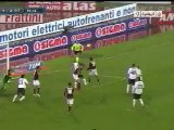Serie A: Bologna 1-3 Inter (2012-2013)
