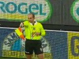 Serie A: Fiorentina 2-0 Lazio (2012-2013)