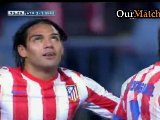 Liga BBVA: Atlético Madrid 3-1 Osasuna (2012-2013)