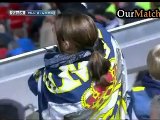 Liga BBVA: Mallorca 0-5 Real Madrid (2012-2013)