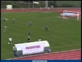II Divisão B Centro: Lusitânia 2-1 Cesarense (2012-2013)