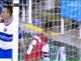 League Cup: Reading 5-7 Arsenal (2012-2013)