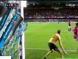 League Cup: Chelsea 5-4 Man Utd (2012-2013)