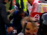 Serie A: Inter 3-2 Sampdoria (2012-2013)