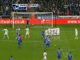 Premier League: Swansea City 1-1 Chelsea (2012-2013)