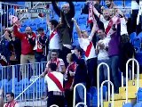 Liga BBVA: Málaga 1-2 Rayo Vallecano (2012-2013)