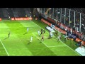 Ligue 1: Nice 2-1 Nancy (2012-2013)