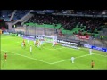 Ligue 1: Rennes 1-0 Stade Reims (2012-2013)