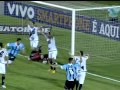 Brasileirão: Grémio 1-0 Ponte Preta (2012)