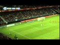 Ligue 1: Valenciennes 3-1 Sochaux (2012-2013)