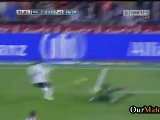 Liga BBVA: Valência 2-0 Atlético Madrid (2012-2013)