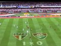 Brasileirão: São Paulo 1-1 Fluminense (2012)