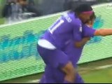 Serie A: Fiorentina 4-1 Cagliari (2012-2013)