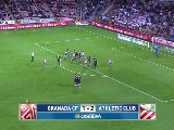 Liga BBVA: Granada CF 1-2 Athletic Bilbao (2012-2013)