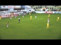Liga Zon Sagres: Paços Ferreira 0-0 Olhanense (2012-2013)