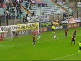 Serie A: Siena 1-0 Genoa (2012-2013)