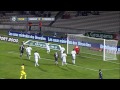 Ligue 1: Bordeaux 1-0 Toulouse (2012-2013)