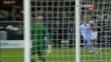 Liga Campeões: Milan 1-1 Málaga (2012-2013)