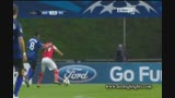 Liga Campeões: Sp. Braga 1-3 Man Utd (2012-2013)