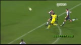 Liga Europa: Anzhi 1-0 Liverpool (2012-2013)