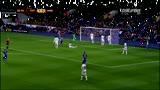 Liga Europa: Tottenham 3-1 Maribor (2012-2013)