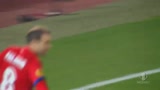 Liga Europa: Partizan 1-3 Inter (2012-2013)