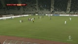 Liga Europa: Neftchi PFK 0-1 Rubin (2012-2013)