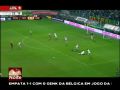 Liga Europa: Sporting 1-1 Genk (2012-2013)