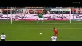 Bundesliga: Bayern München 2-0 Frankfurt (2012-2013)