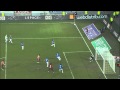 Ligue 1: Lille 1-0 Stade Brest (2012-2013)