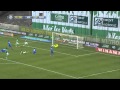 Ligue 1: St.Etienne 2-0 Troyes (2012-2013)