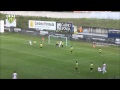 Segunda Liga: Leixões 0-0 Tondela (2012-2013)