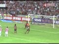 Brasileirão: Náutico 0-1 Flamengo (2012)