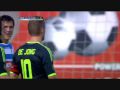 Eredivisie League: FC Zwolle 2-4 Ajax (2012-2013)